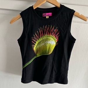 Tyler McGillivary Dover Tank Venus Print